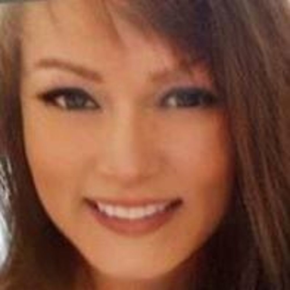 Meet your Posher, Sheryl